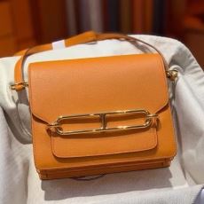 Hermes Roulis Bags